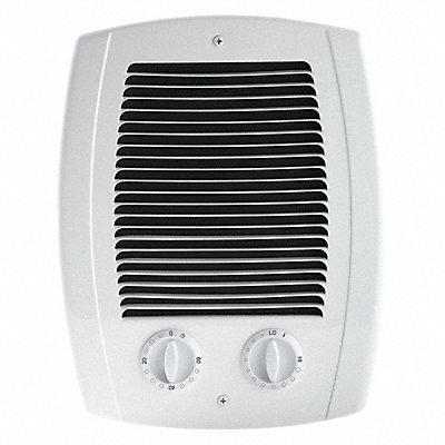 Electric Wall Recessed-Mount Heaters image